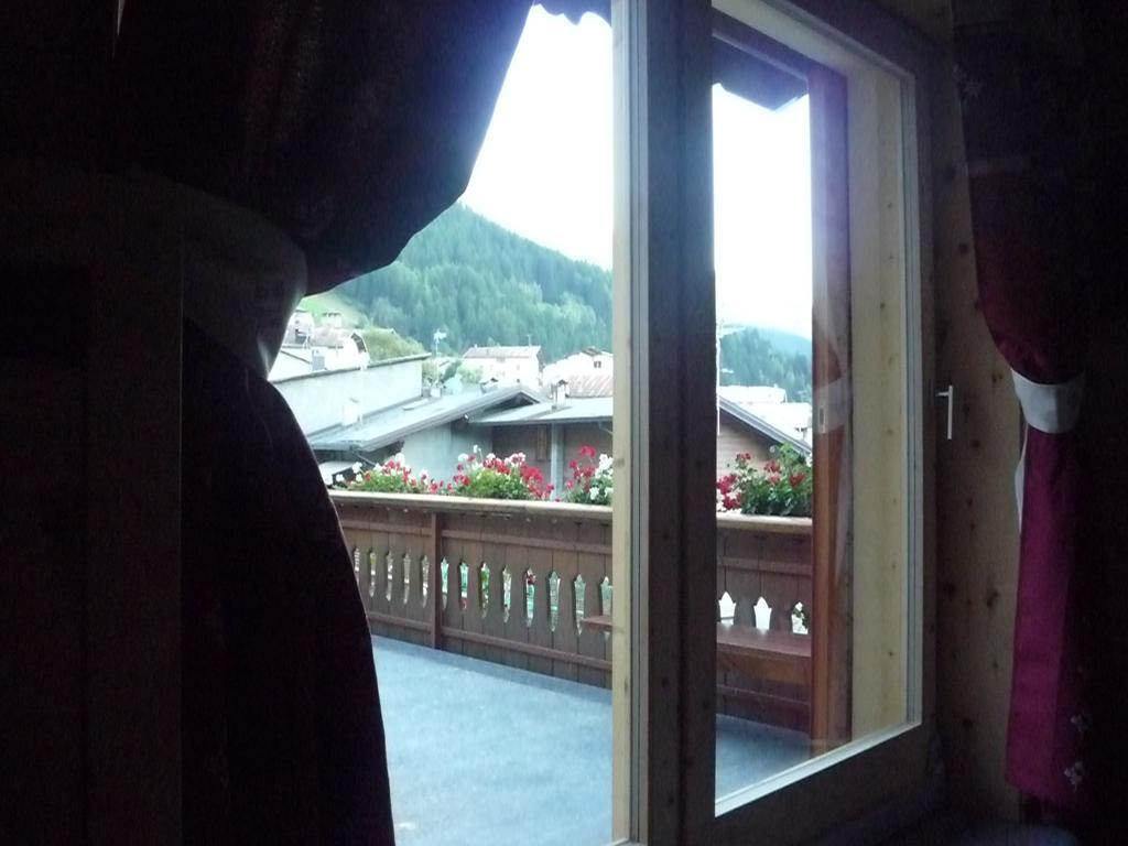 Al Bait Del Legn Appartement Bormio Buitenkant foto
